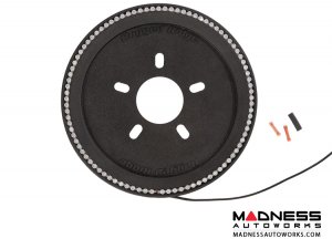 Jeep Wrangler JL Third Brake LED Light Ring